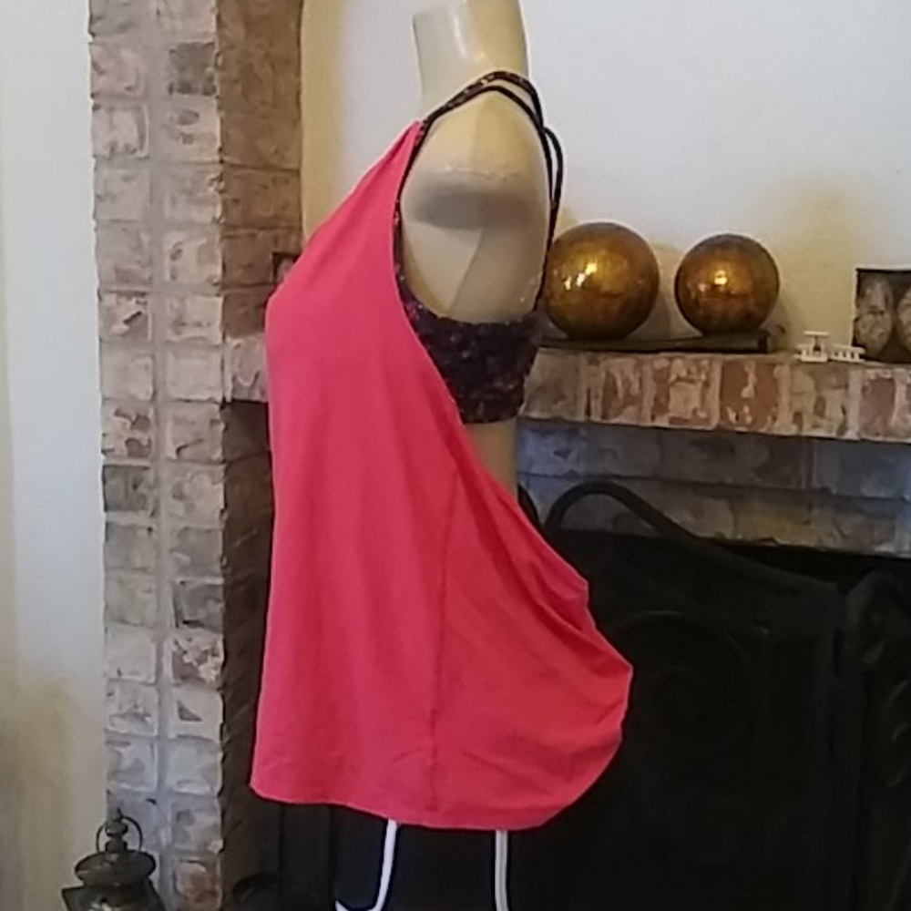 Gapfit Low Impact Exercise Top - image 4